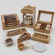 Кондитерская упаковка